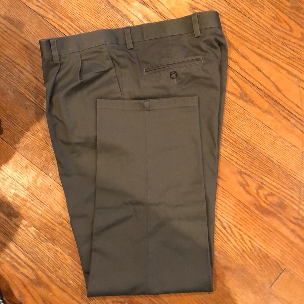 Men’s dockers